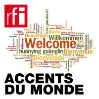 Accents du monde cover