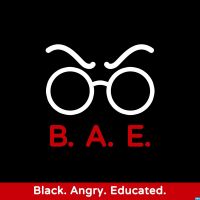 B.A.E cover