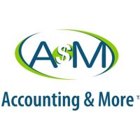 Accounting & More's Podcast cover