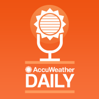 AccuWeather Daily cover