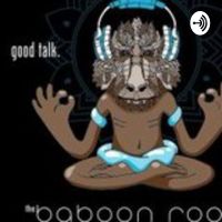 Baboon Room cover