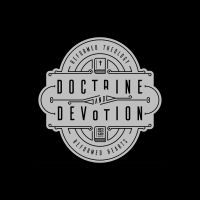 Doctrine and Devotion cover