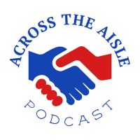 Across the Aisle cover
