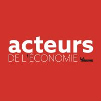 Acteurs de l'économie - La Tribune cover