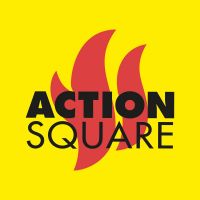 Action Square cover