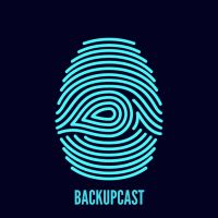 BACKUPCAST #1: ANDROID X IOS cover