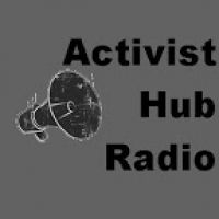 Activist Hub Radio cover