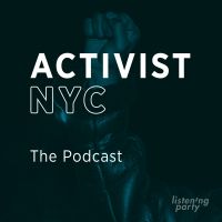 Activist NYC cover