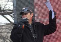 Activist Radio: The Mark Harrington Show cover