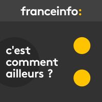 C'est comment ailleurs ? cover