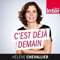 C'est déjà demain cover