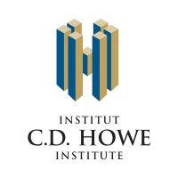 C.D. Howe Institute cover