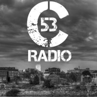 C53 Radio cover