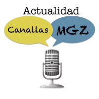 Actualidad de CANALLAS MGZ cover