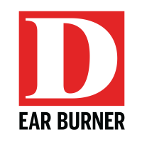 D Magazine's EarBurner cover