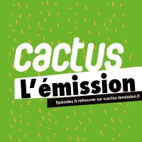 Cactus l'Emission cover