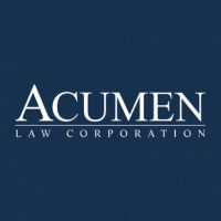 Acumen Law: Justice Radio cover
