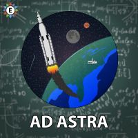 Ad Astra cover