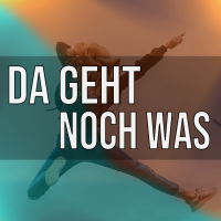 Da geht noch was ! cover