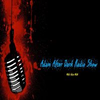 Adam After Dark Radio Show cover