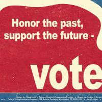 Ballot Banter cover