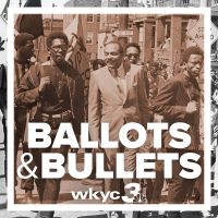 Ballots And Bullets cover