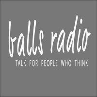Balls Radio cover