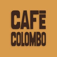 Café Colombo cover