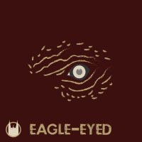 Eagle-Eyed cover