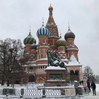 Café Com Kremlin cover