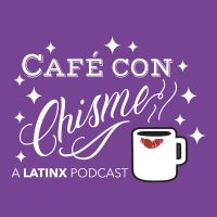 Café con Chisme cover