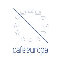 Café Európa cover