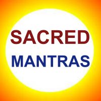 Hindu Mantras cover