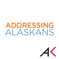 Addressing Alaskans – Alaska Public Media cover