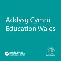 Addysg Cymru | Education Wales cover