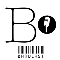 Bandcast cover