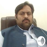 Adil Mehmood cover
