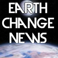 Earth Change News Podcast cover