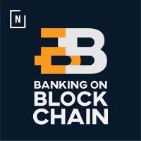 Banking on Blockchain cover