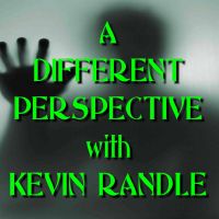 ADP: Col. Kevin Randle (Ret), PhD cover
