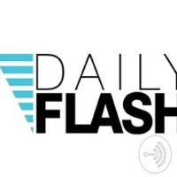Daily Flash Podcast cover