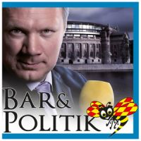 Bar & Politik cover