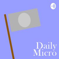 Daily Micro cover
