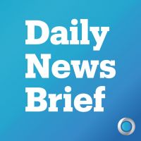 Daily News Brief by TRT World cover