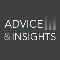 Advice and Insights cover