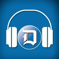 Daily Press Podcast Network cover