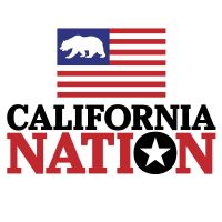 California Nation cover