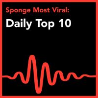Daily Top 10: Most Viral cover