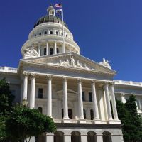 California Politics Podcast cover