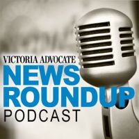 Advocate News Roundup cover